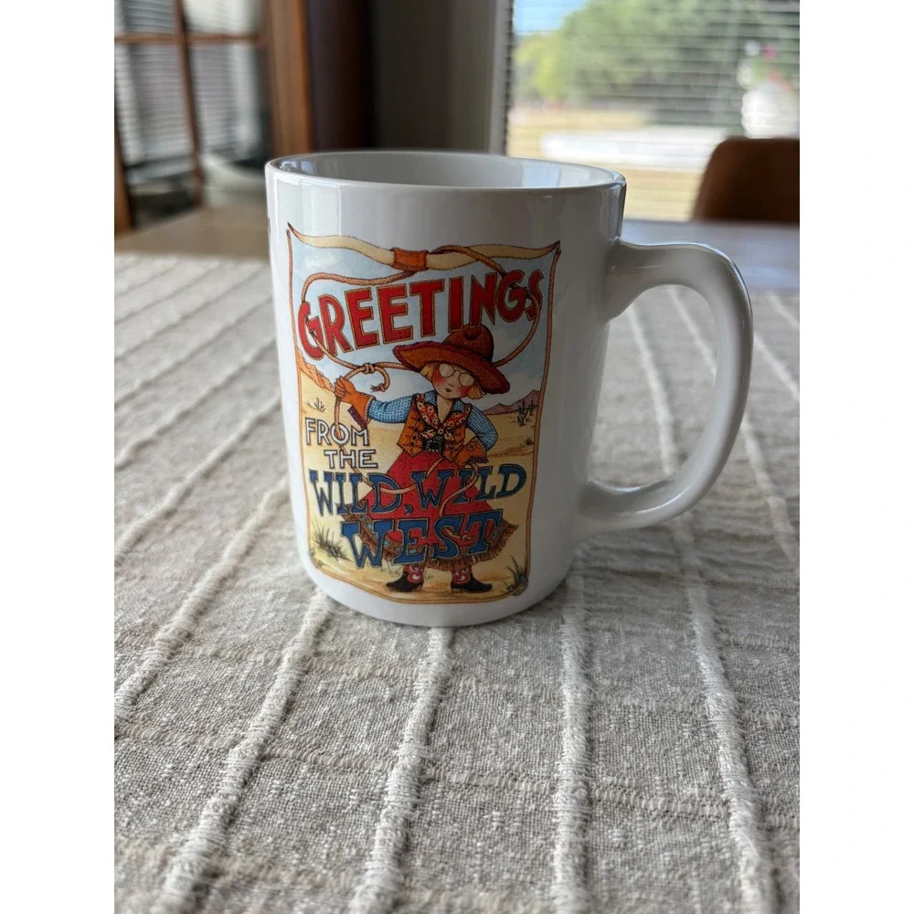 vintage Mary Engelbreit 